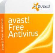 Avast! Free Antivirus (Latest)