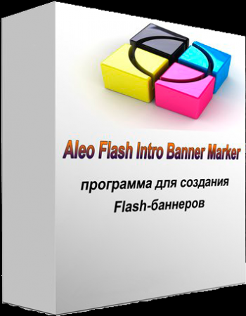 Aleo Flash Intro Banner Maker