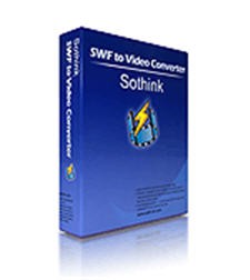 SoThink Swf Converter Pro