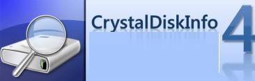 CrystalDiskInfo