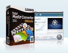 Laewo Total Media Converter Ultimate