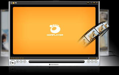 GOM MEDIA PLAYER