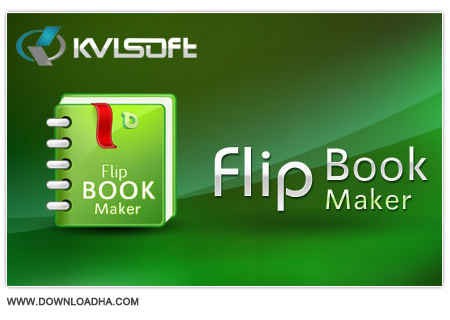 Kvisoft Flipbook Maker