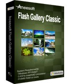 Aneesoft Flash Gallery Classic 2.4