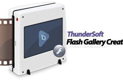 Thundersoft Flash Gallery Creator