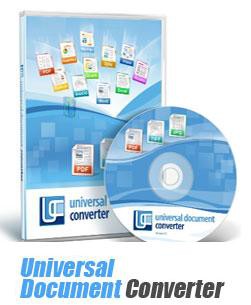 Universal Document Converter